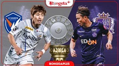 Nhận định bóng đá V-Varen Nagasaki vs Sanfrecce Hiroshima, 17h00 ngày 21/10: Nụ cười Sanfrecce 